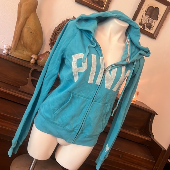 PInk jacket - Picture 2 of 6